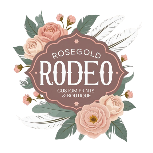 Rosegold Rodeo Boutique