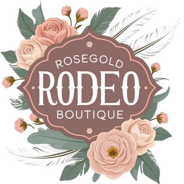 Rosegold Rodeo Boutique